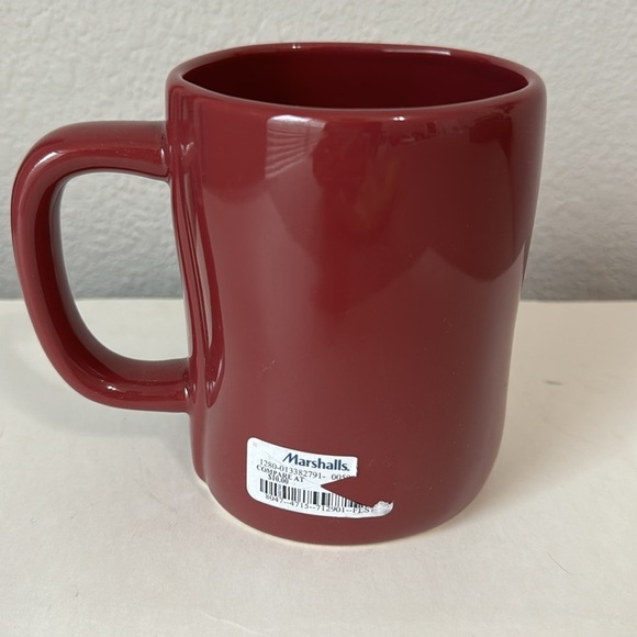 Rae Dunn Turkey Day Mug - Picture 2 of 3